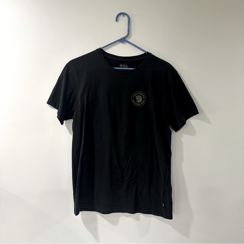 Fjallraven Cotton Tee